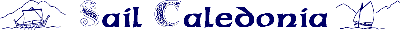 Sail Caledonia